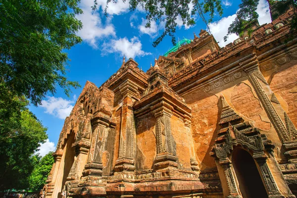Htilominlo tempel — Stockfoto