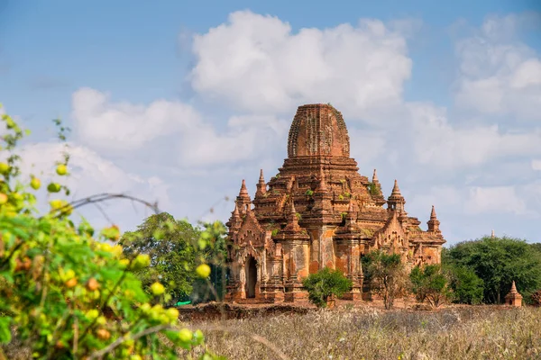 Bagan. — Foto de Stock