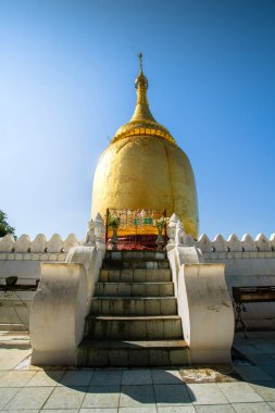 Bupaya pagoda