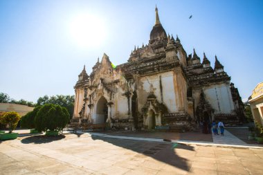 gawdawpalin Tapınağı