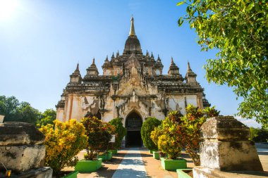 gawdawpalin Tapınağı