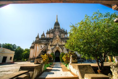 gawdawpalin Tapınağı