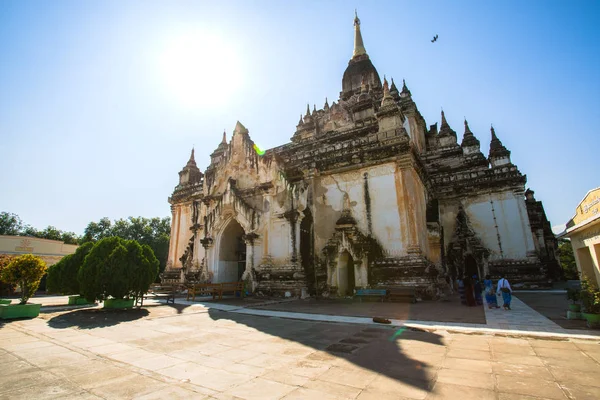 gawdawpalin Tapınağı