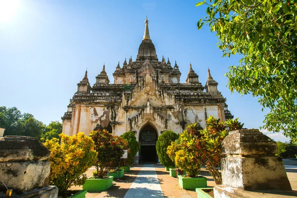 gawdawpalin Tapınağı