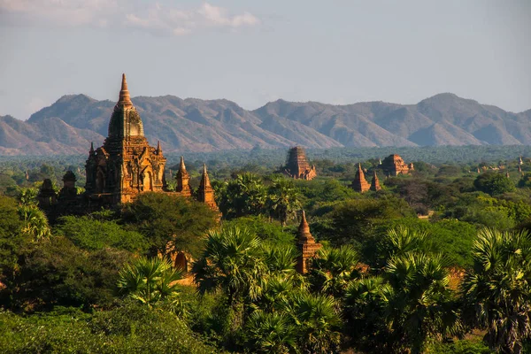 Bagan — Stockfoto