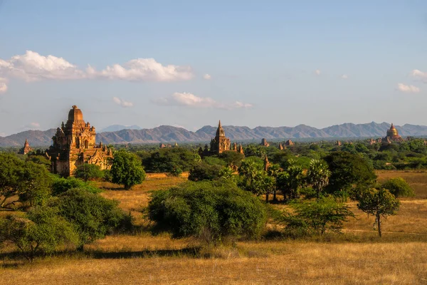 Bagan — Stock fotografie