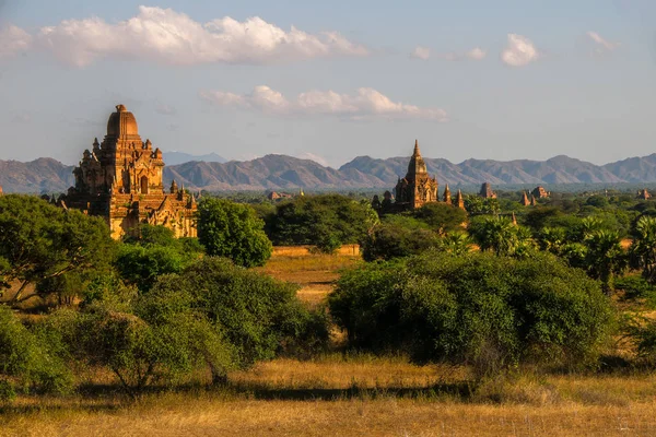 Bagan — Stock fotografie