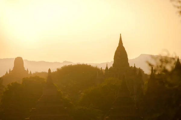 Bagan. —  Fotos de Stock