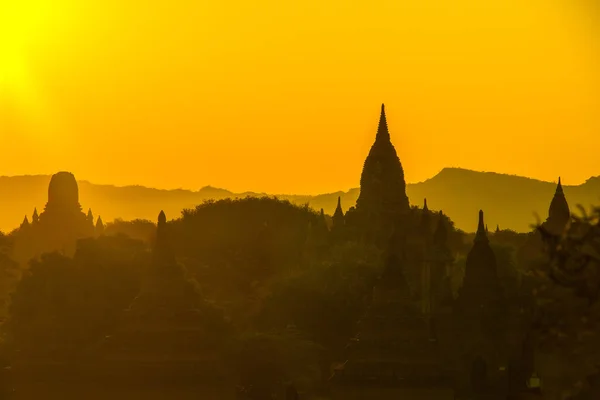 Bagan. —  Fotos de Stock