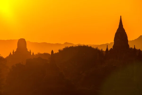 Bagan. —  Fotos de Stock