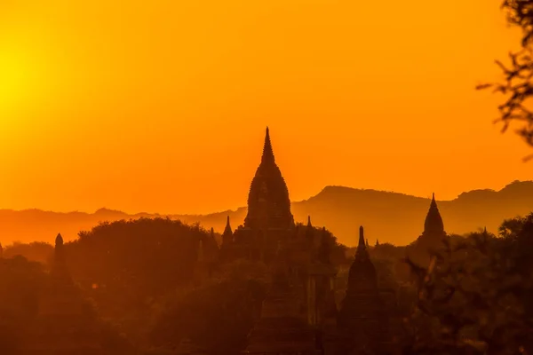 Bagan. —  Fotos de Stock