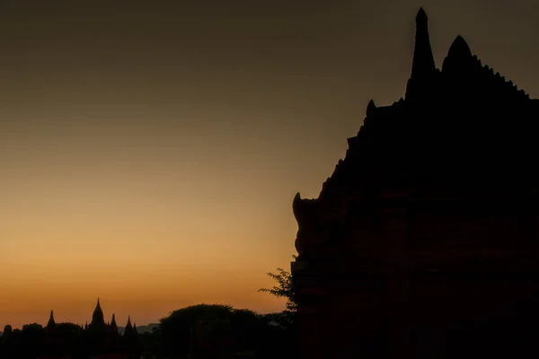 Bagan. —  Fotos de Stock