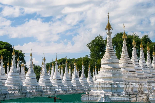 Sandamani Pagoda