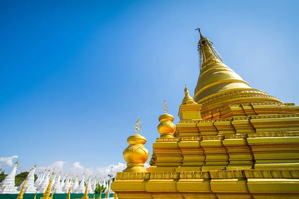 Sandamani Pagoda