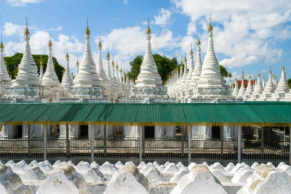 Sandamani Pagoda