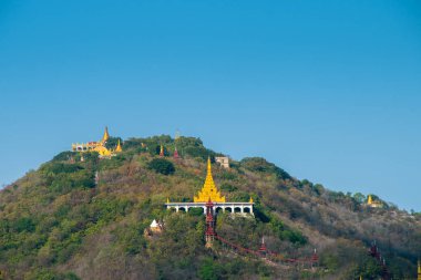 Mandalay Hill