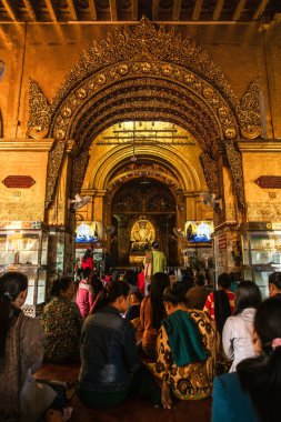 Mikail Buda Tapınağı