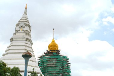 Wat Paknam Bhasicharoen