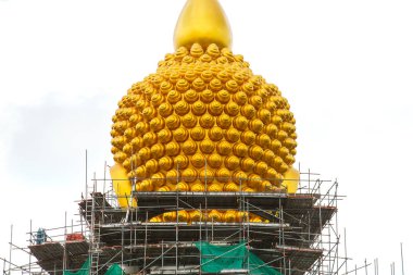 Wat Paknam Bhasicharoen