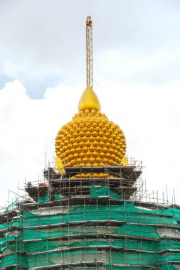 Wat Paknam Bhasicharoen