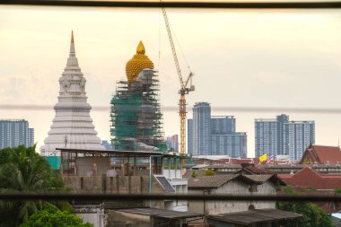 Wat Paknam Bhasicharoen