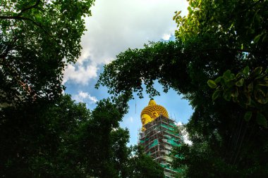 Wat Paknam Bhasicharoen