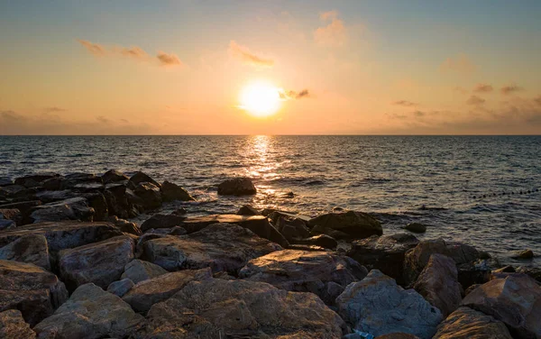 Gündoğumunun huzuru