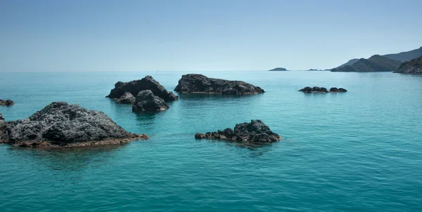 Fantastik bir dünyanın adaları