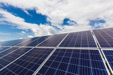 Güneş paneli, fotovoltaik, alternatif elektrik