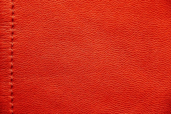 Texture Genuine Leather Impeccable Stylish Background Beautiful Stylish Background Natural — Stock Photo, Image