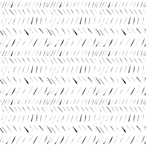 Nahtloses Muster Schwarzen Linien Einfacher Hintergrund Für Textilien Tapeten Musterfüllungen — Stockfoto