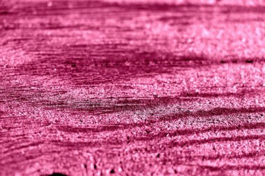 Mor ahşap doku. Karanlık arka plan. Doğal ahşap yüzey.