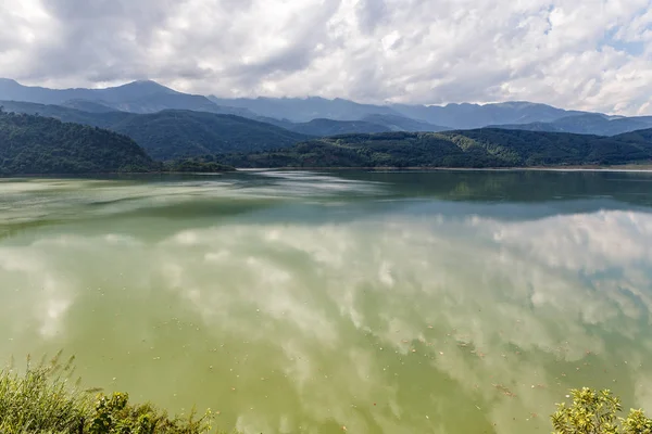 Nam na River, Vietnam — Stock Photo, Image