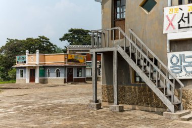 Pyongyang film stüdyosu