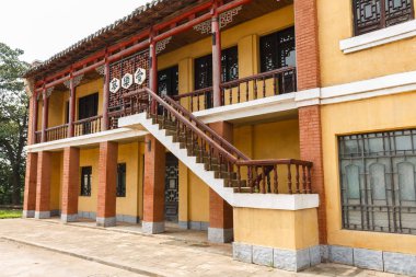 Pyongyang film stüdyosu