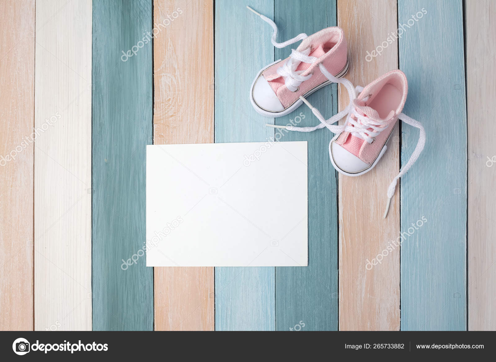 tiny baby shoes