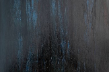 pastel renkli akrilik boyalar ile rustik arka planlar için koyu renkli ahşap