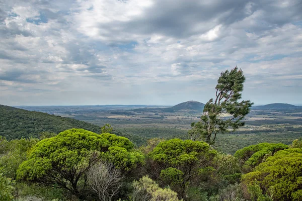 Sierra de las Animas, magical place to get to know nature in Uruguay in a beautiful natural park