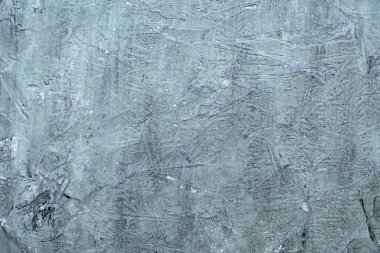 Yaşam ve derinlik vermek için suluboya ve akriliklerle boyanmış arkaplan dokuları olan ormanlar