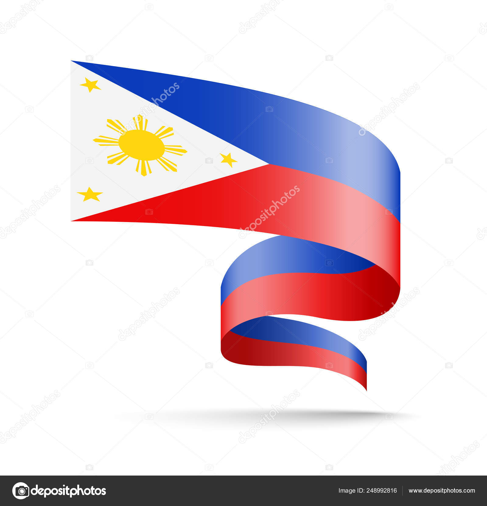1 6 Philippine Flag Vector Images Philippine Flag Illustrations Depositphotos