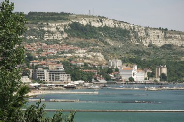 Bulgaristan, Balçık, Karadeniz.