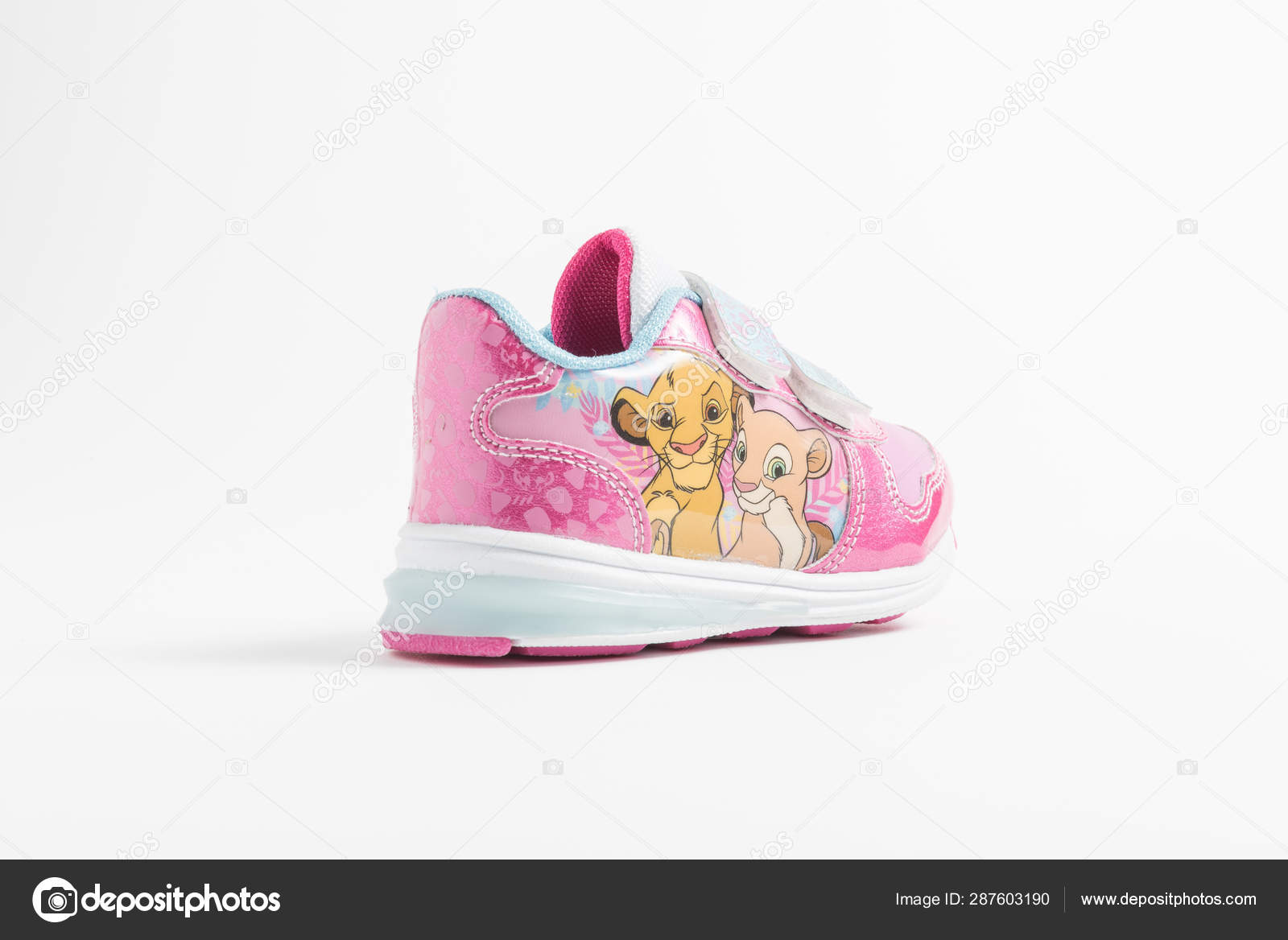 Shoes Photography Girl