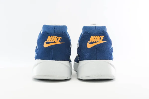 Nike Footwear Sports Original Models Fashion Colors — Stock Photo, Image