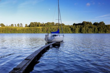 Gölde Kashubia Polonya