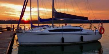 Masuria Polonya marinada