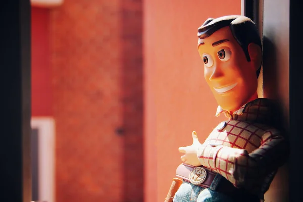 403 Toy Story Woody Stock Photos, High-Res Pictures, and Images