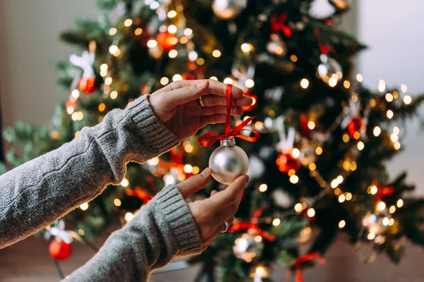 Weihnachten — Stockfoto