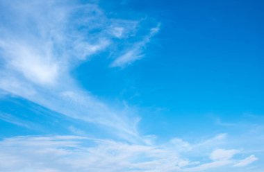 Mükemmel gökyüzü arka plan görüntüsü yapacak.