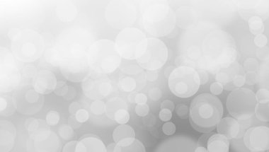 bokeh soyut arka plan, siyah beyaz