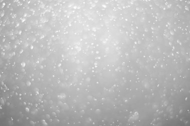 soyut duvar kağıdı, beyaz parlak glitter bokeh